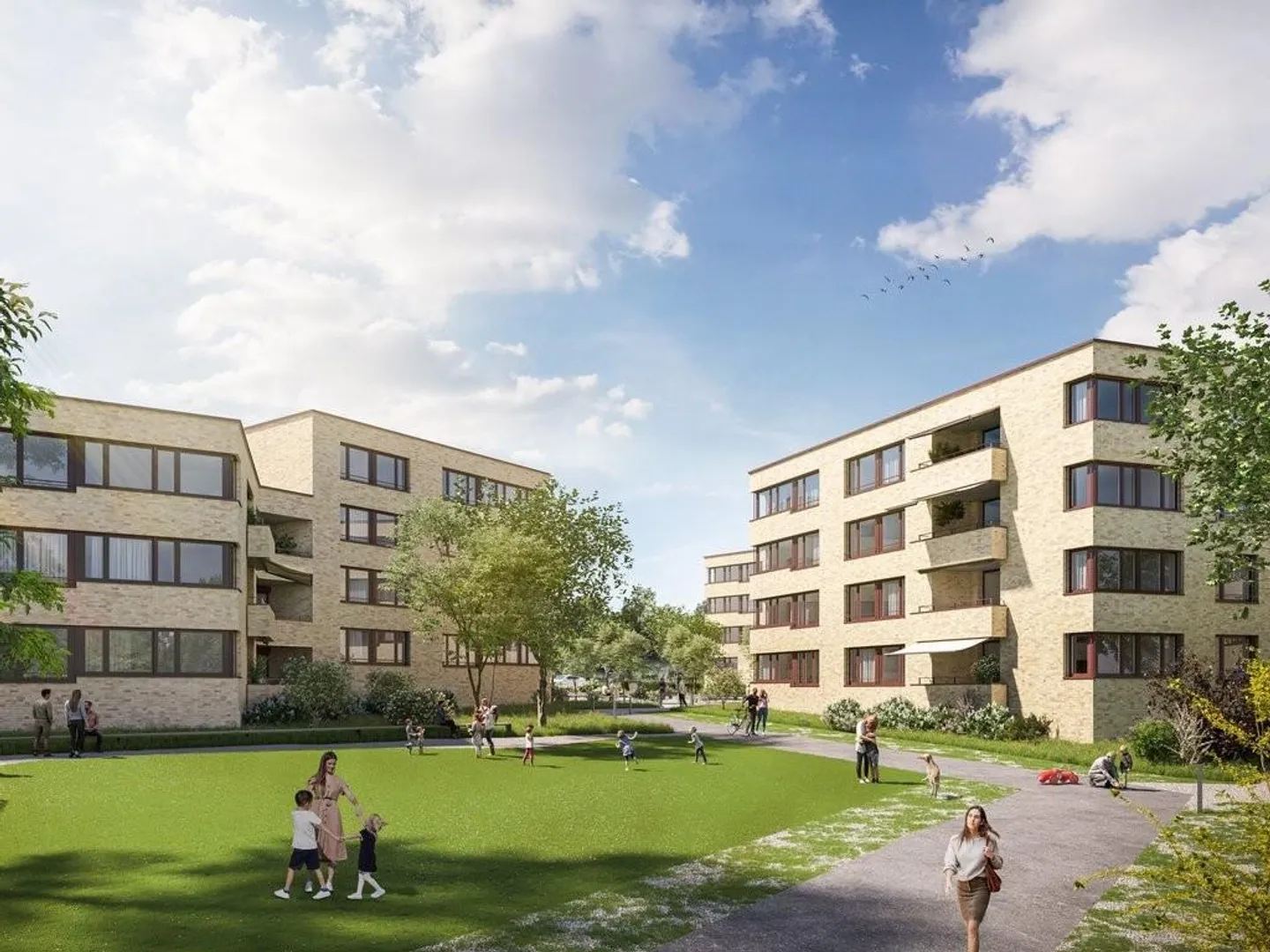 Plenty of Space to Live - Photo 1 of 7