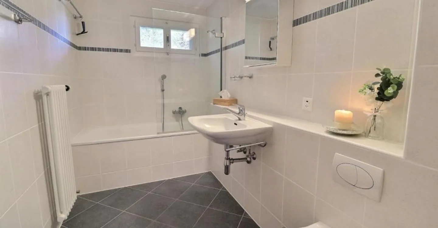 4-room apartment in Villars-sur-Ollon - Photo 10 of 12