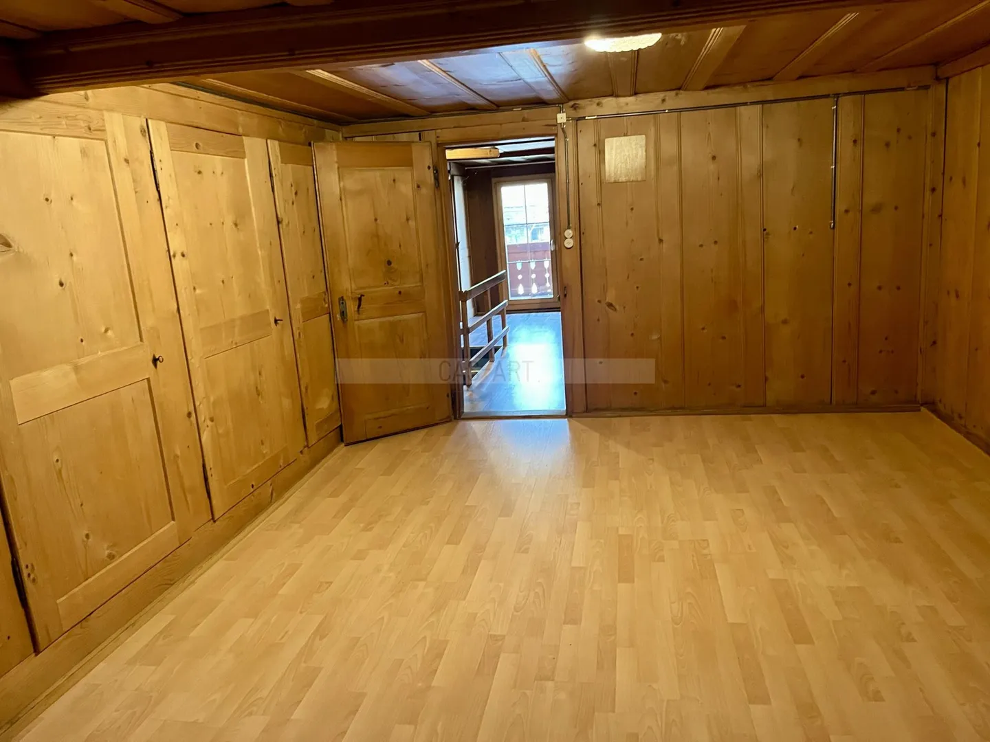 Maison en terrasse à louer - Photo 8 sur 8