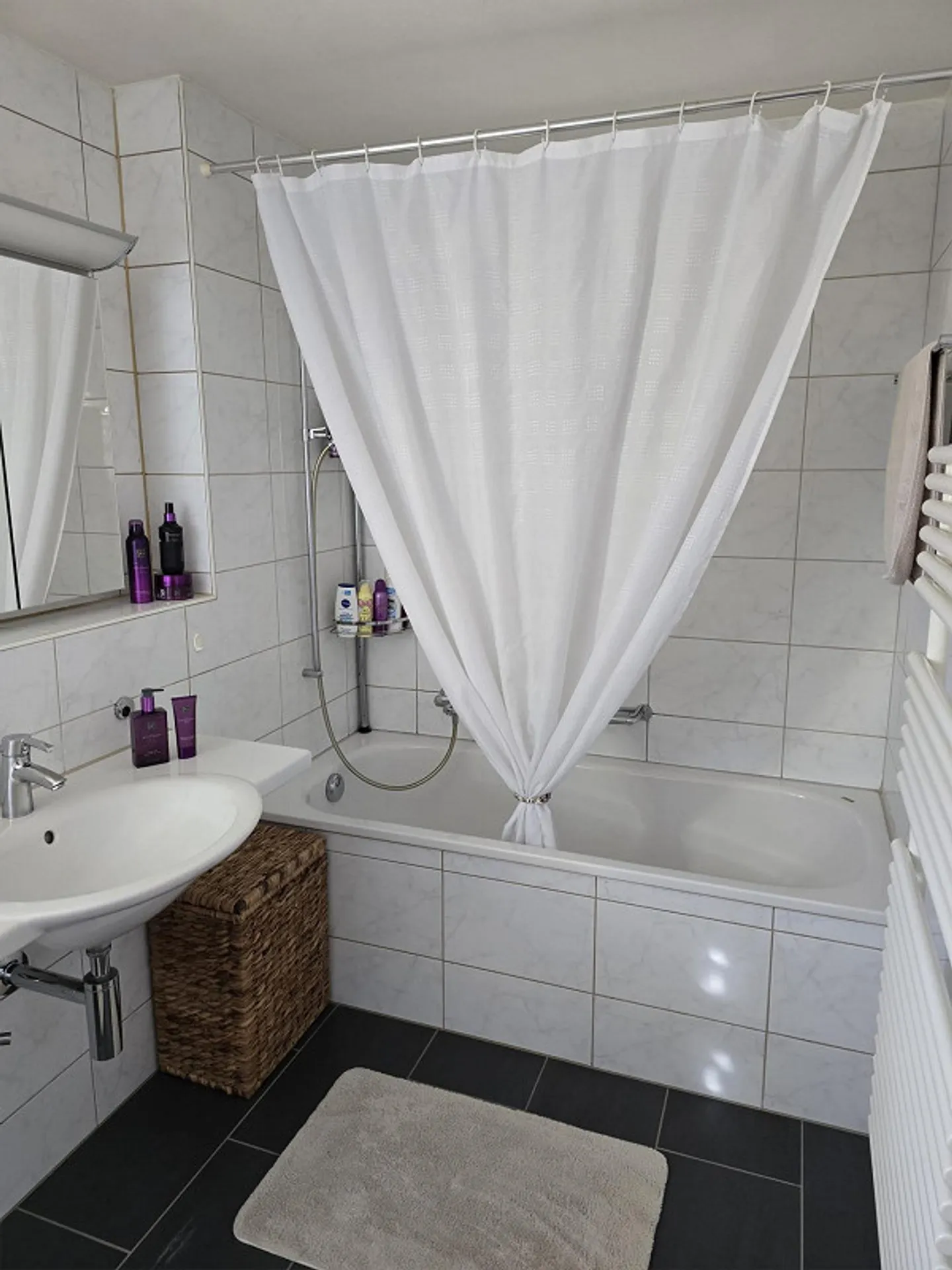 Il tuo rifugio elegante in una posizione tranquilla - Affitta senza deposito! - Foto 5 di 7