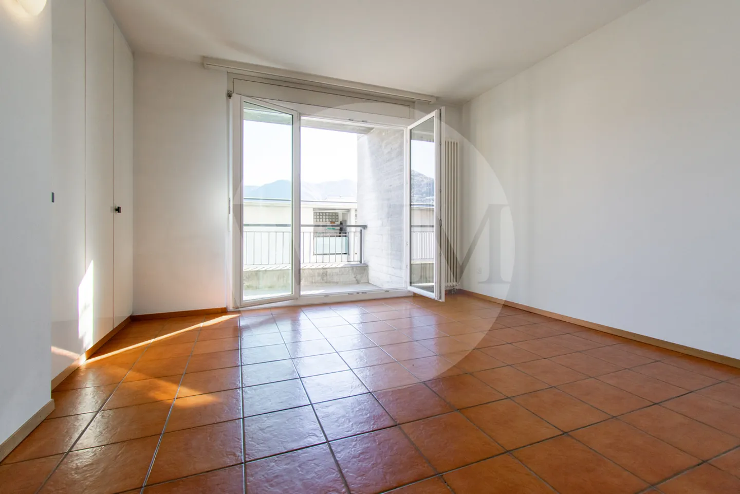 LUMINEUX 2.5 PIÈCES À MASSAGNO - Photo 4 sur 8