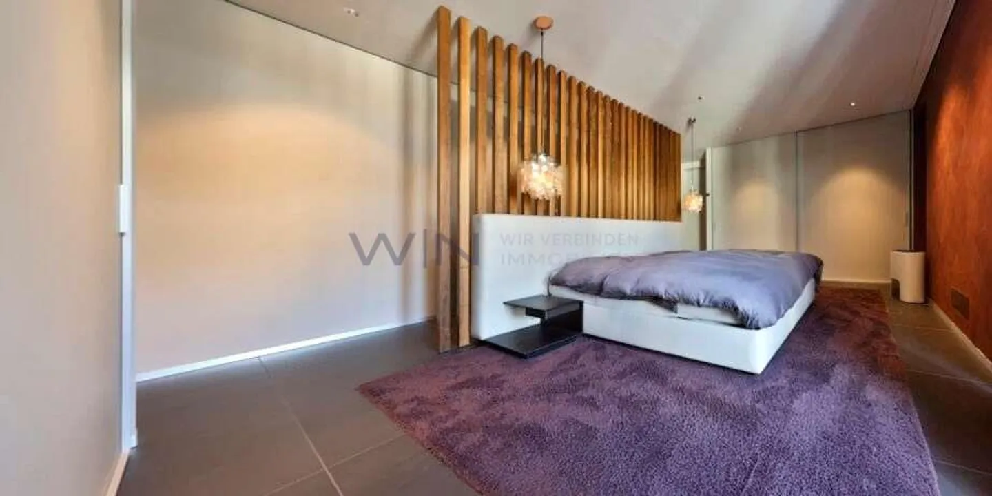 Loft Attique Exclusif de 4,5 Pièces - Photo 9 sur 13