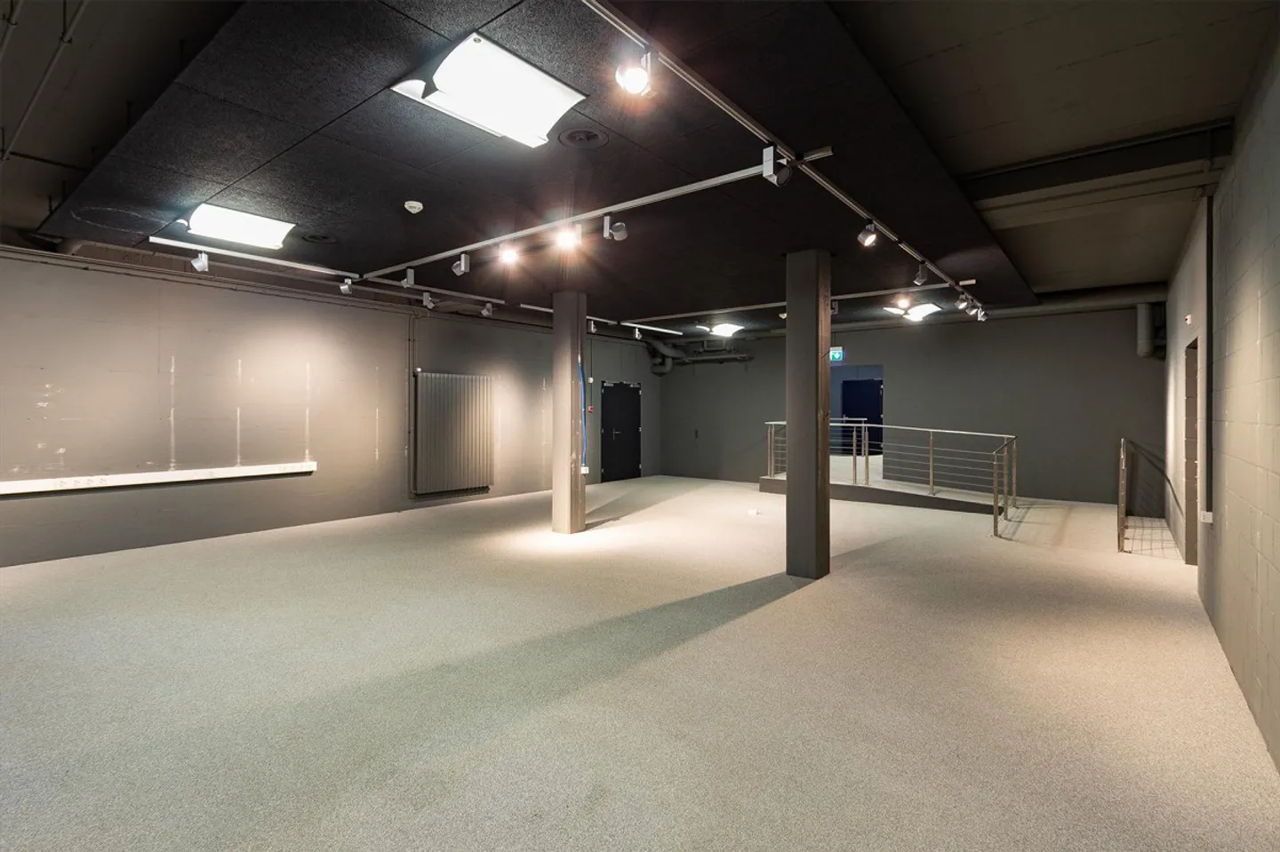 Attraente spazio commerciale in affitto a Böttstein - Foto 10 di 16