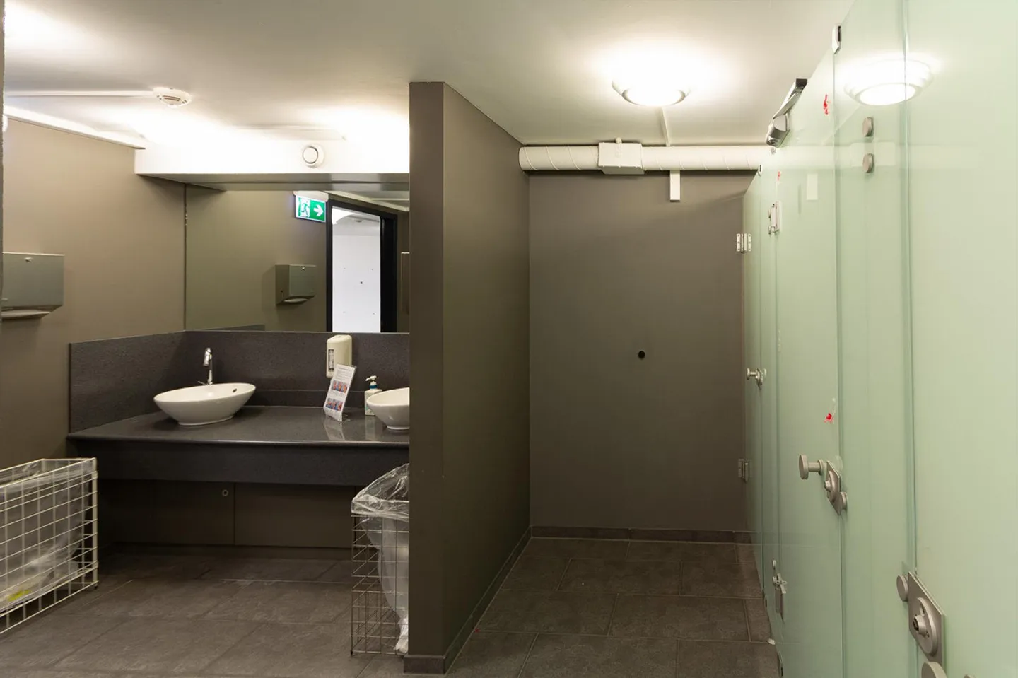 Attraente spazio commerciale in affitto a Böttstein - Foto 11 di 16