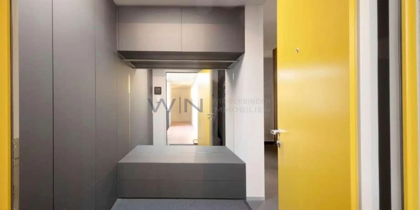 Loft Attique Exclusif de 4,5 Pièces - Photo 1 sur 13