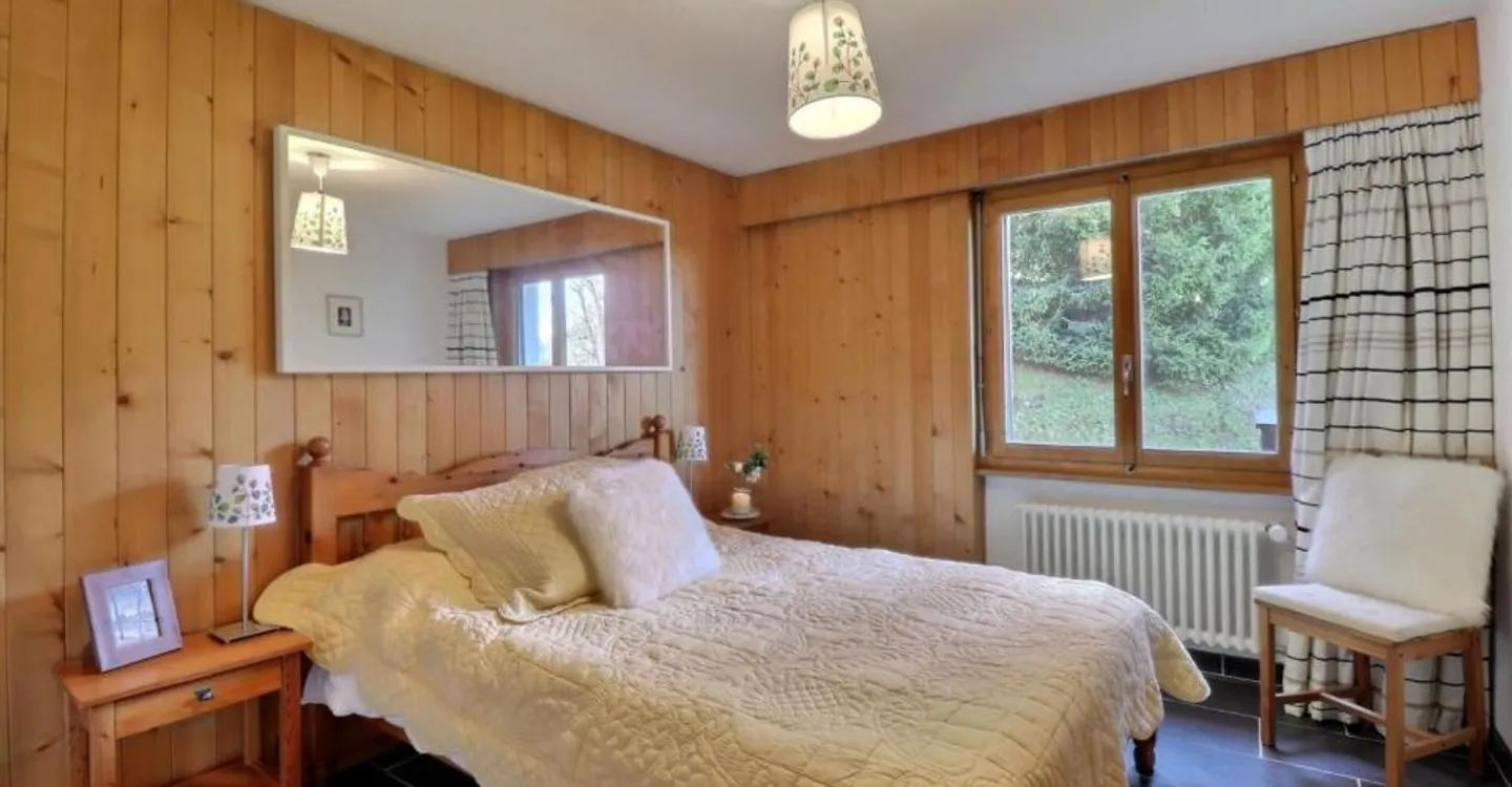 4-room apartment in Villars-sur-Ollon - Photo 11 of 12