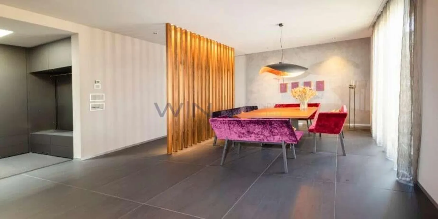 Loft Attique Exclusif de 4,5 Pièces - Photo 5 sur 13