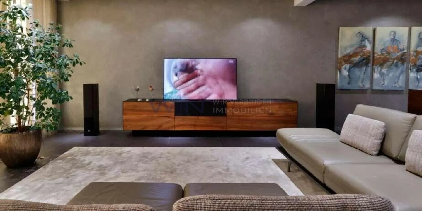 Loft Attique Exclusif de 4,5 Pièces - Photo 6 sur 13