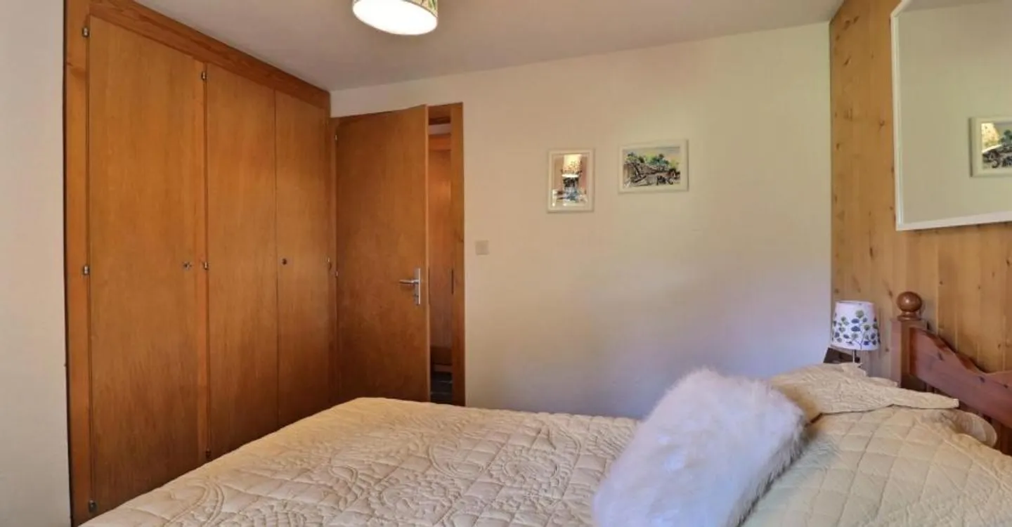 4-room apartment in Villars-sur-Ollon - Photo 12 of 12