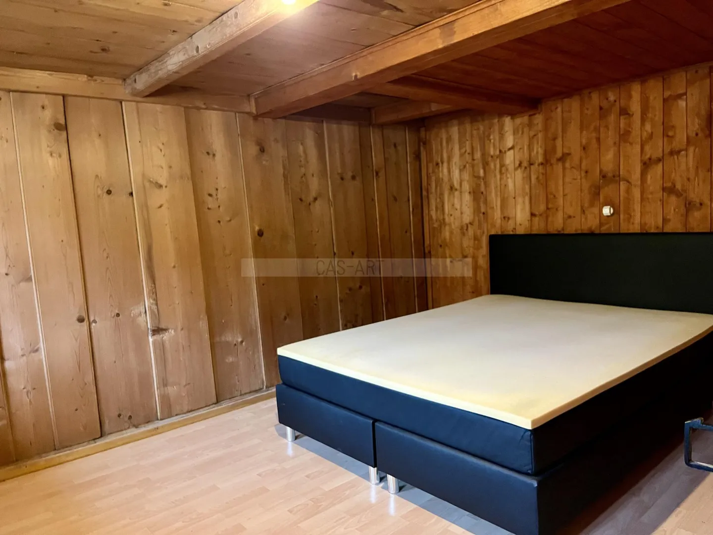 Maison en terrasse à louer - Photo 7 sur 8