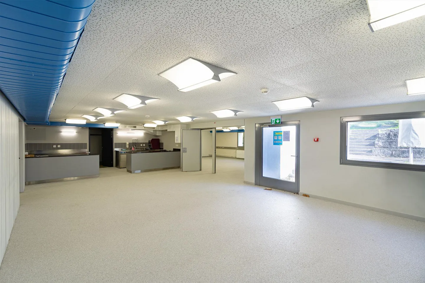 Attraente spazio commerciale in affitto a Böttstein - Foto 7 di 16