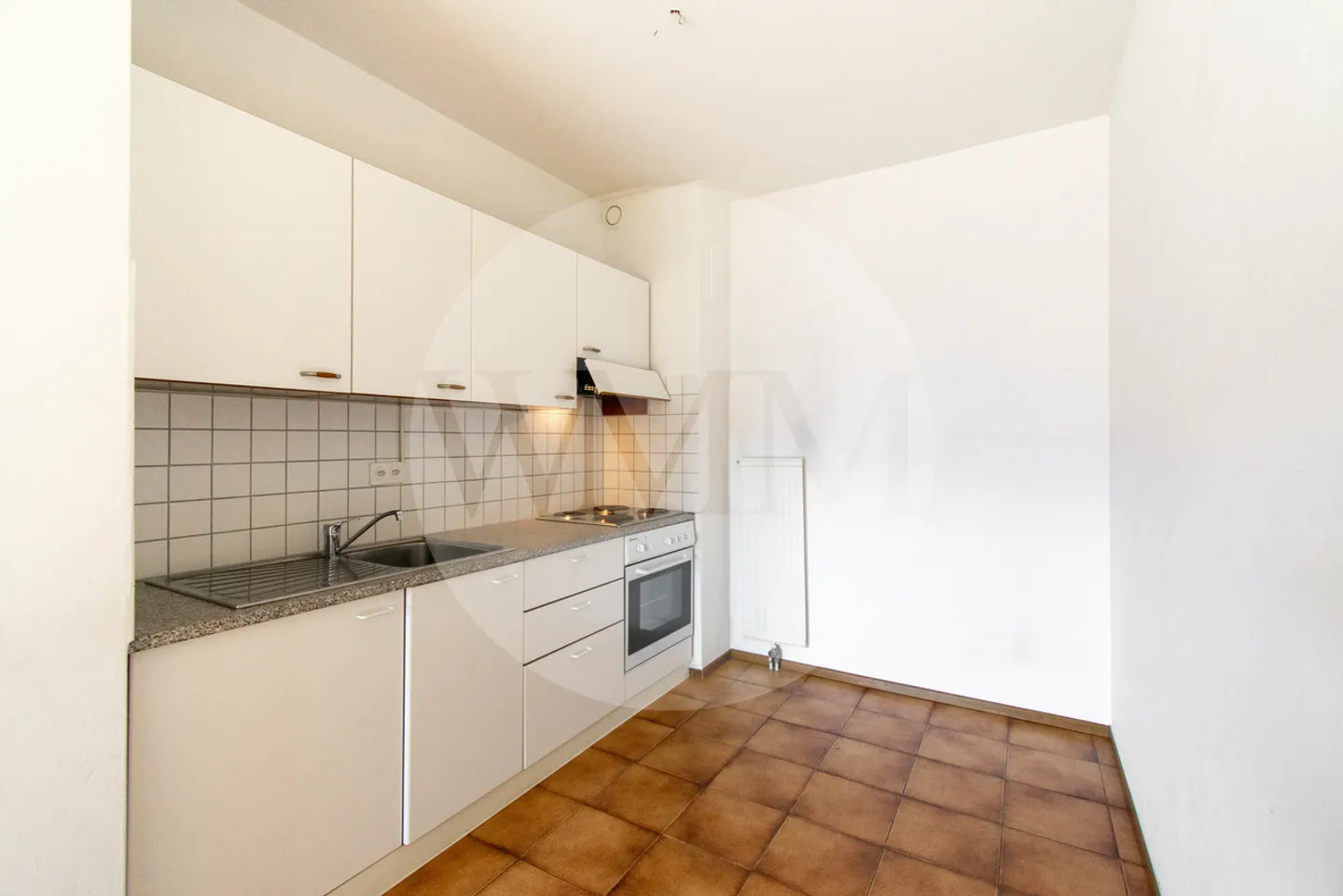 LUMINEUX 2.5 PIÈCES À MASSAGNO - Photo 2 sur 8