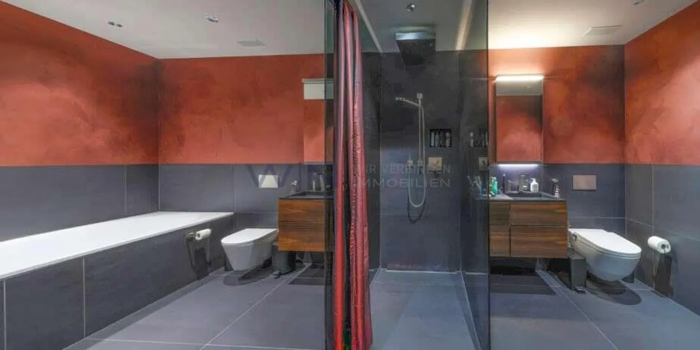Loft Attique Exclusif de 4,5 Pièces - Photo 10 sur 13