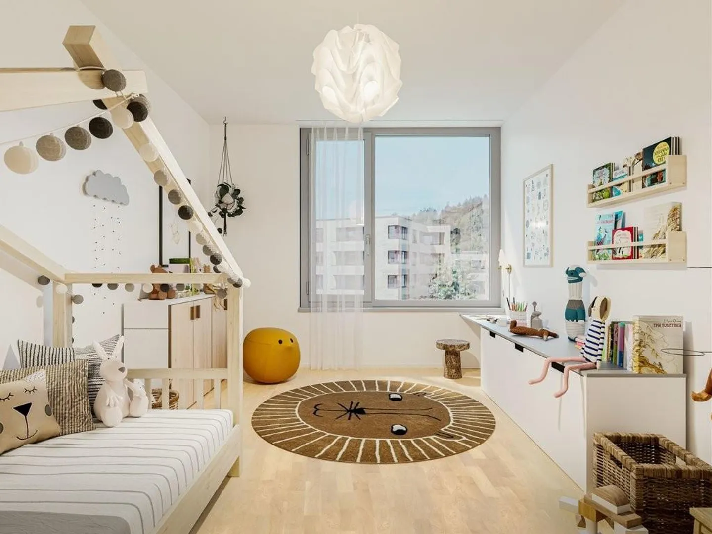 Plenty of Space to Live - Photo 7 of 7