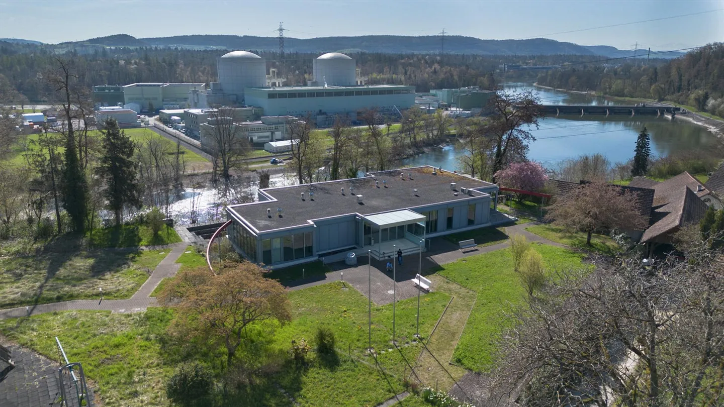 Attraente spazio commerciale in affitto a Böttstein - Foto 16 di 16