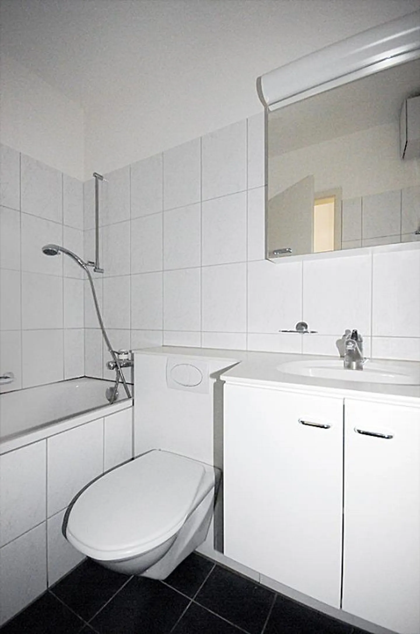Appartement 2 pièces ensoleillé à Effretikon - Photo 4 sur 5