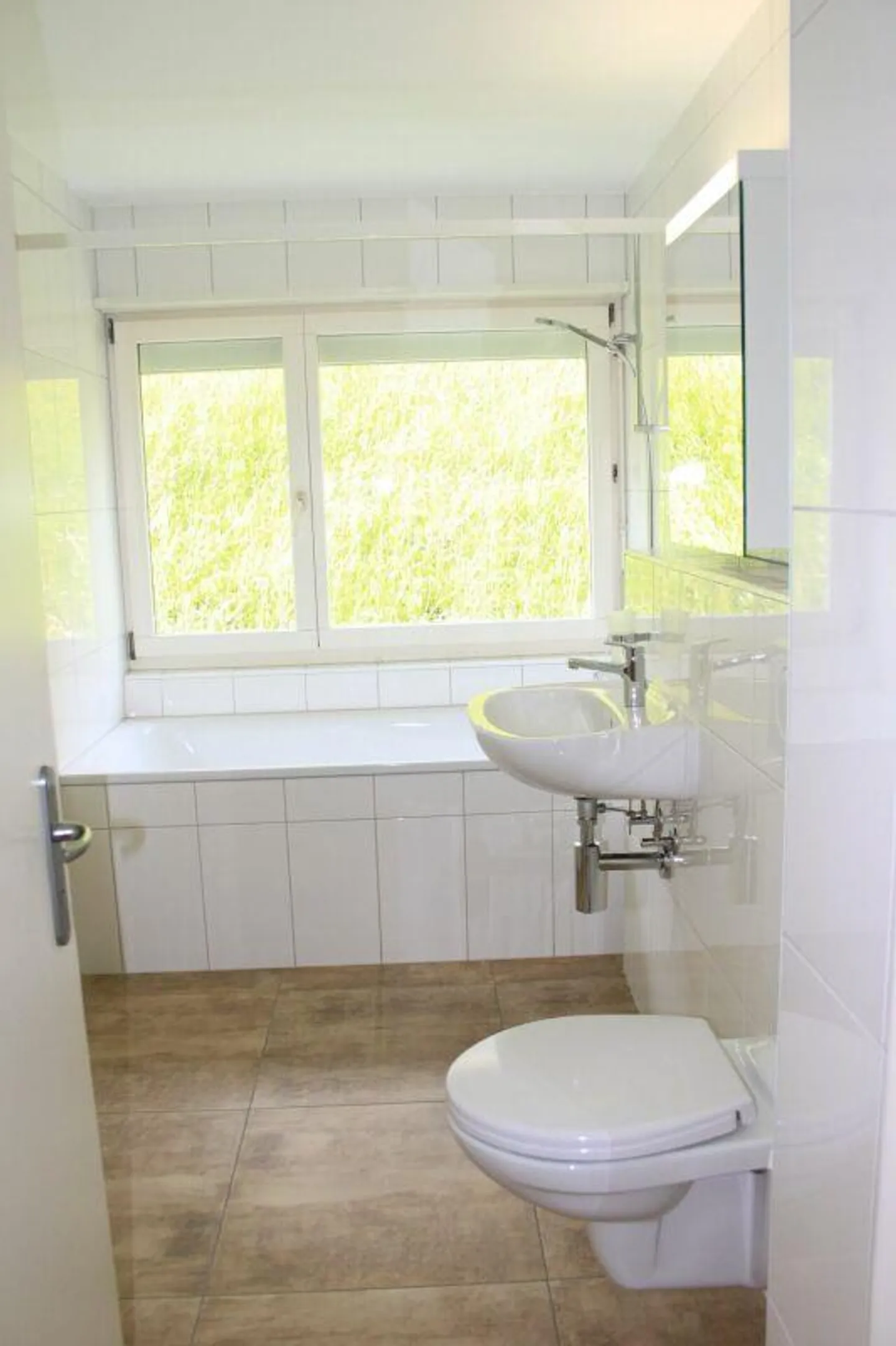 Belle appartement de 3,5 pièces - Photo 11 sur 11