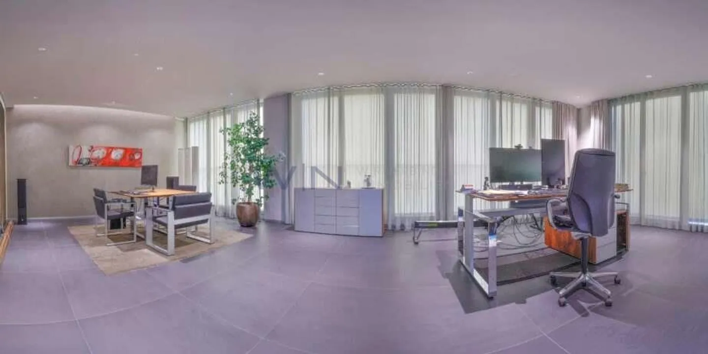 Loft Attique Exclusif de 4,5 Pièces - Photo 11 sur 13