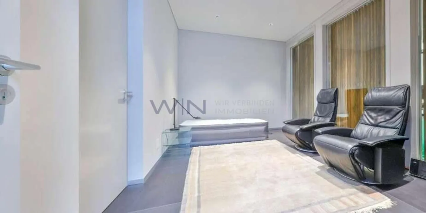 Loft Attique Exclusif de 4,5 Pièces - Photo 12 sur 13