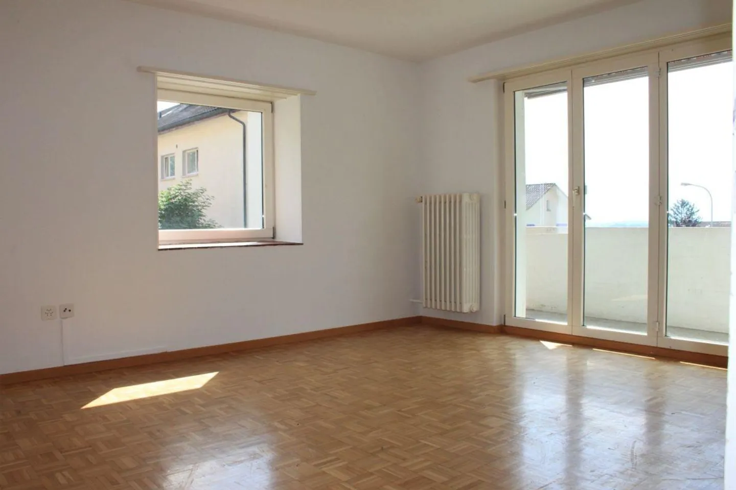 Belle appartement de 3,5 pièces - Photo 3 sur 11