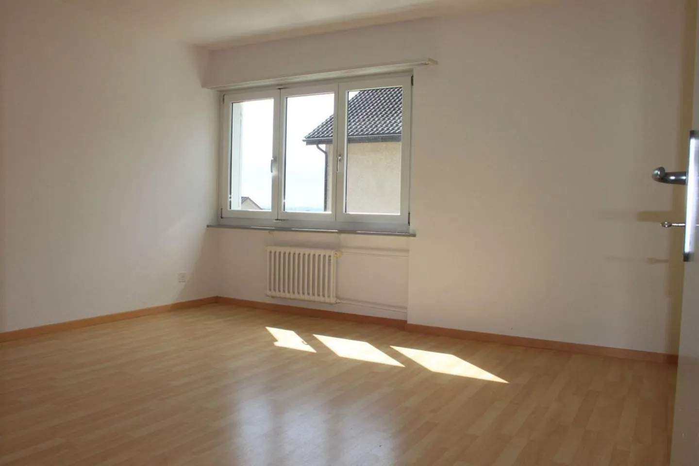 Belle appartement de 3,5 pièces - Photo 5 sur 11