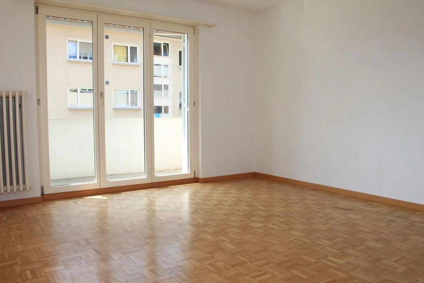 Belle appartement de 3,5 pièces - Photo 4 sur 11