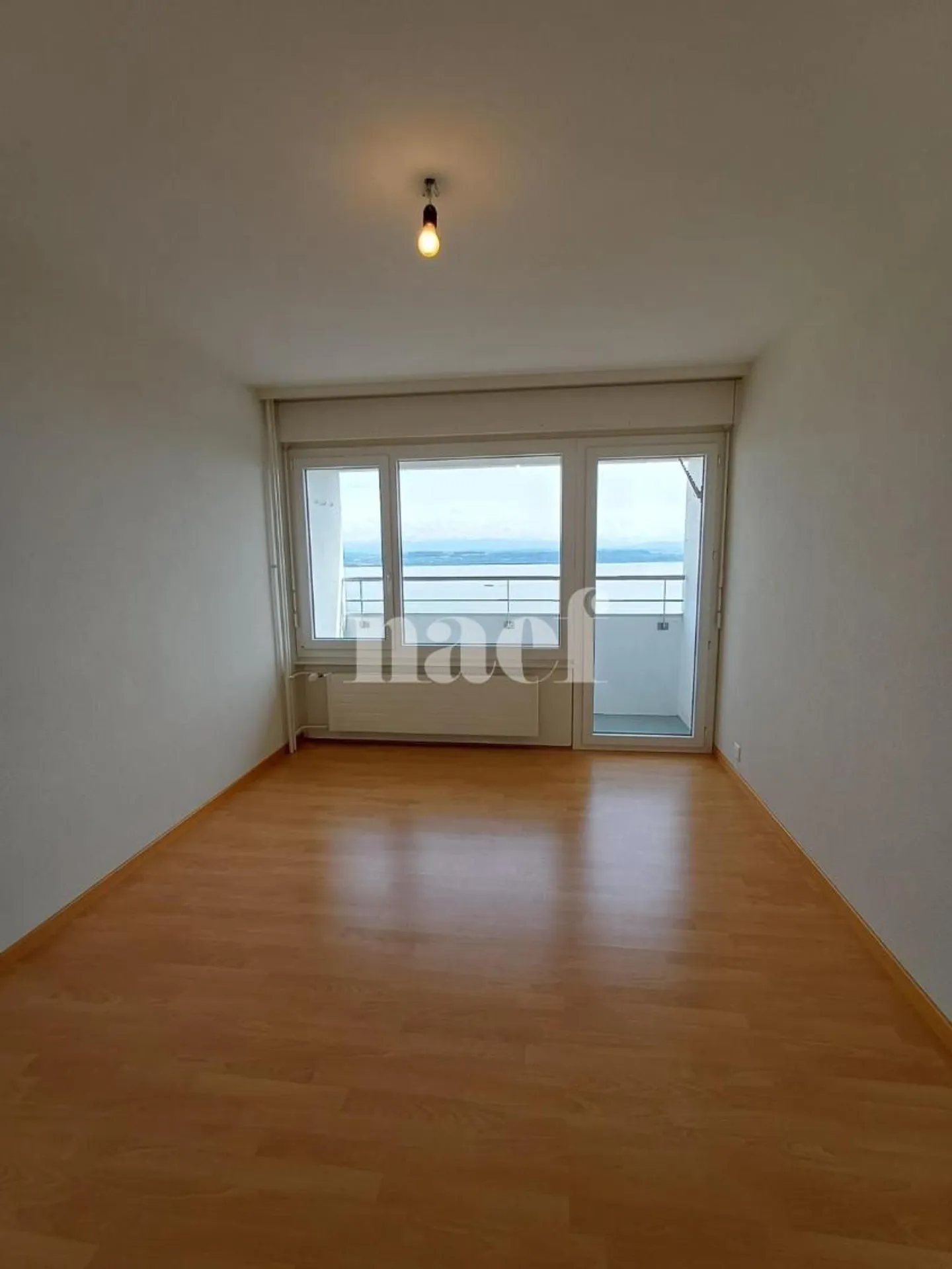 2-room apartment - Photo 4 of 9