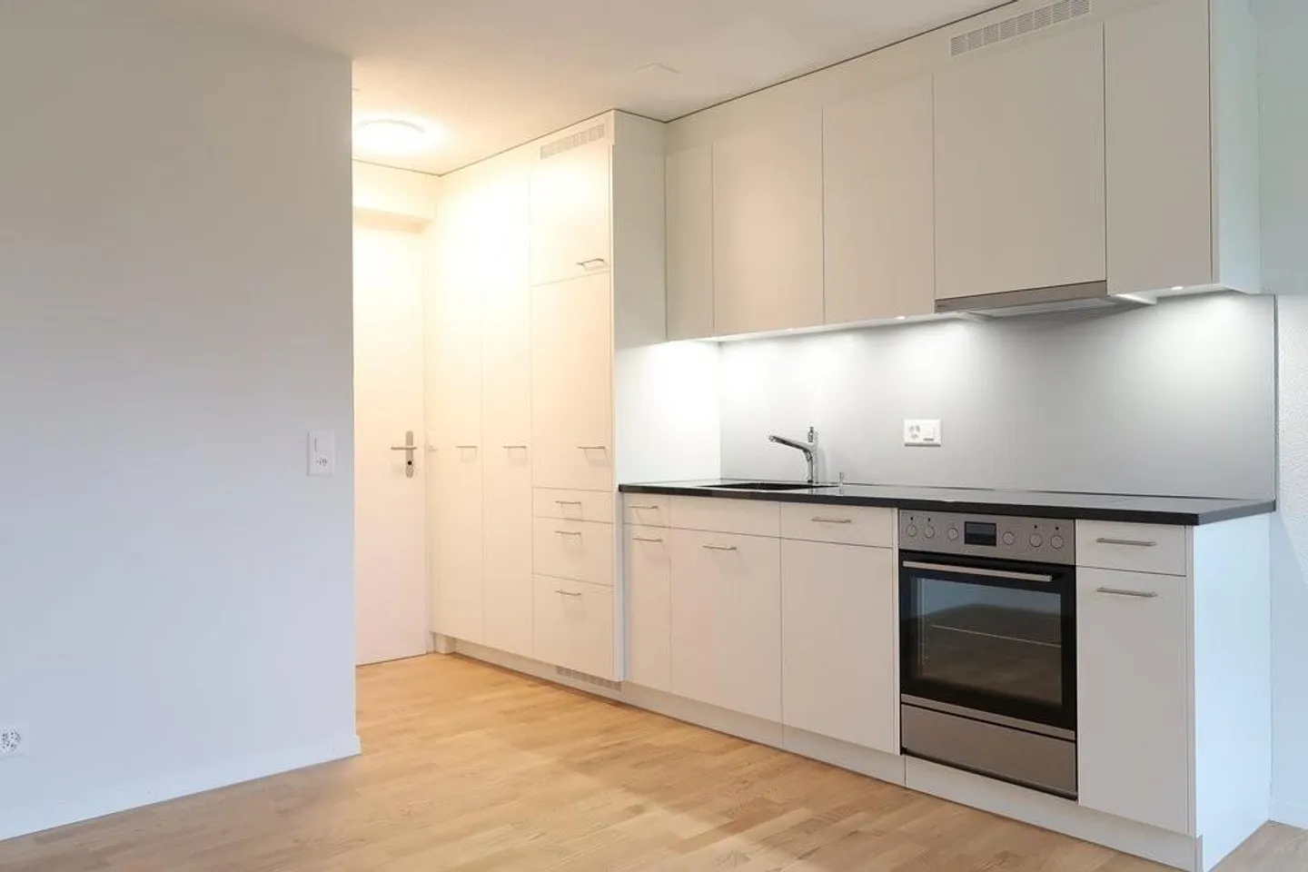 Your new apartment in Wabern - Photo 2 of 5