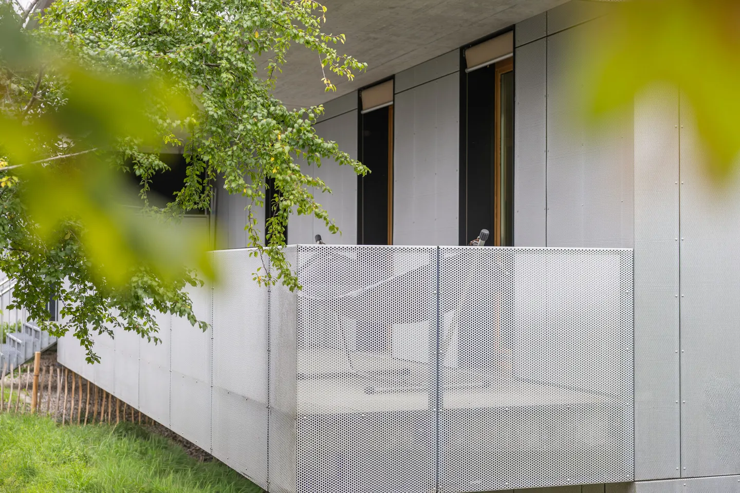 Garden Loft with Generous Outdoor Areas - Photo 14 of 16