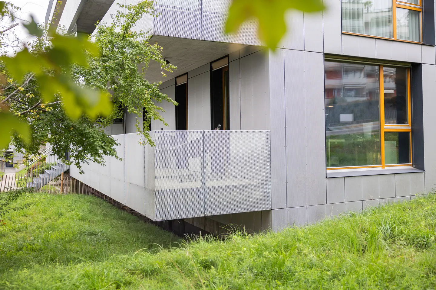 Garden Loft with Generous Outdoor Areas - Photo 13 of 16