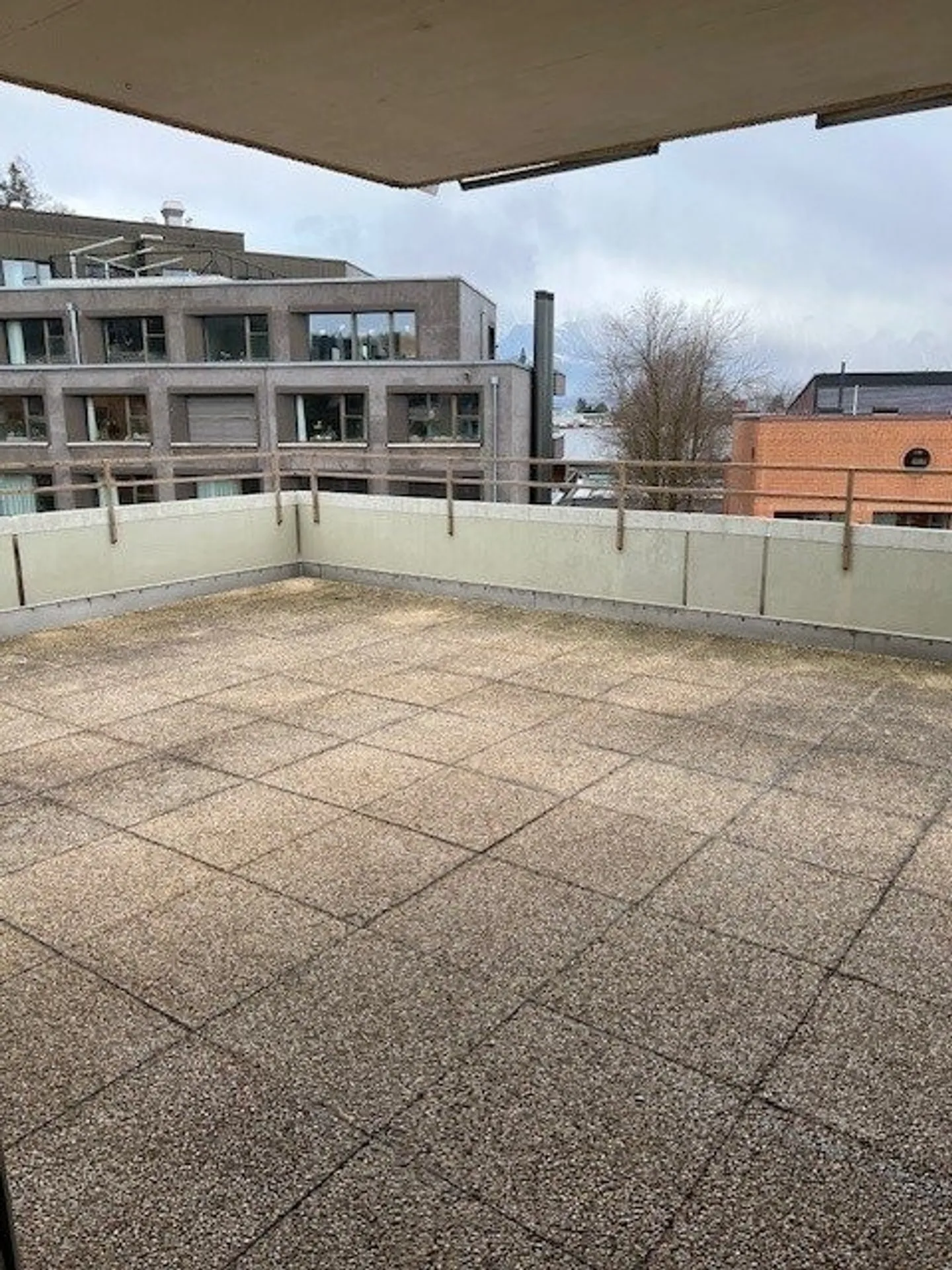 Appartamento in affitto - Foto 2 di 10