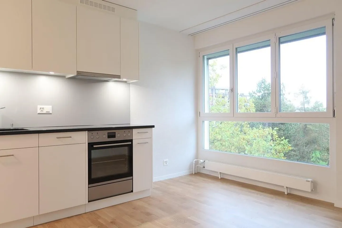 Your new apartment in Wabern - Photo 3 of 5