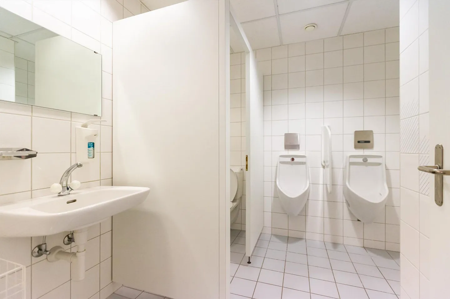 Funktionales Einzelbüro zu vermieten - Foto 3 von 7