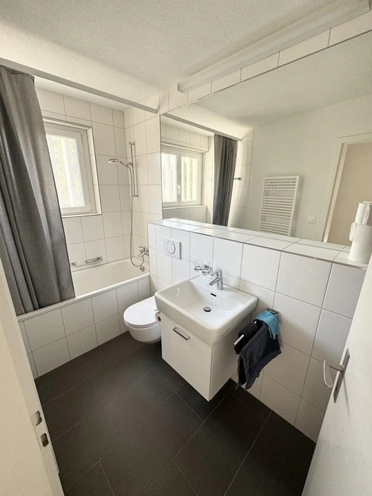 Appartement 3.5 pièces à louer à Zollikerberg - Photo 4 sur 8