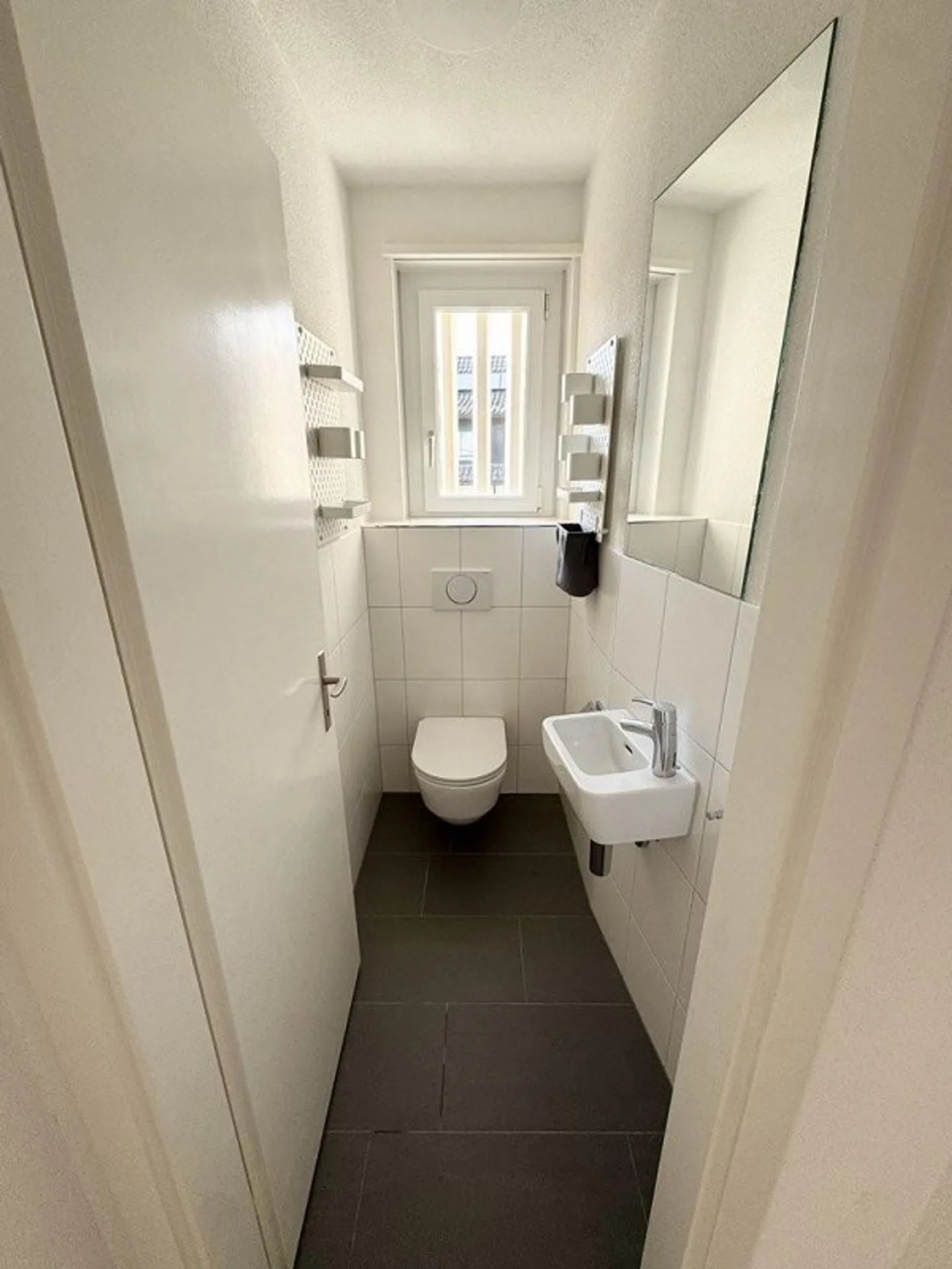 Appartement 3.5 pièces à louer à Zollikerberg - Photo 5 sur 8