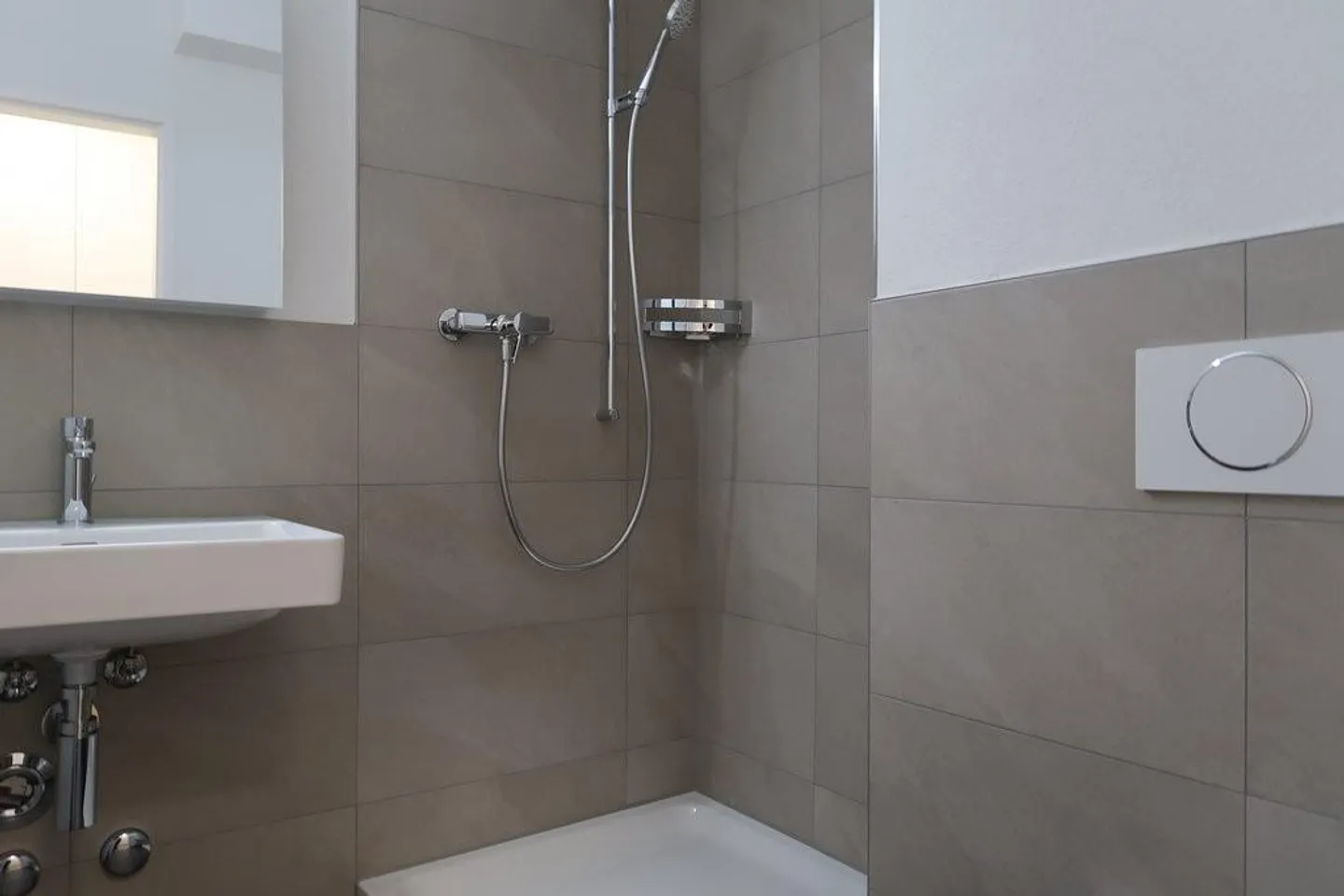 Your new apartment in Wabern - Photo 4 of 5