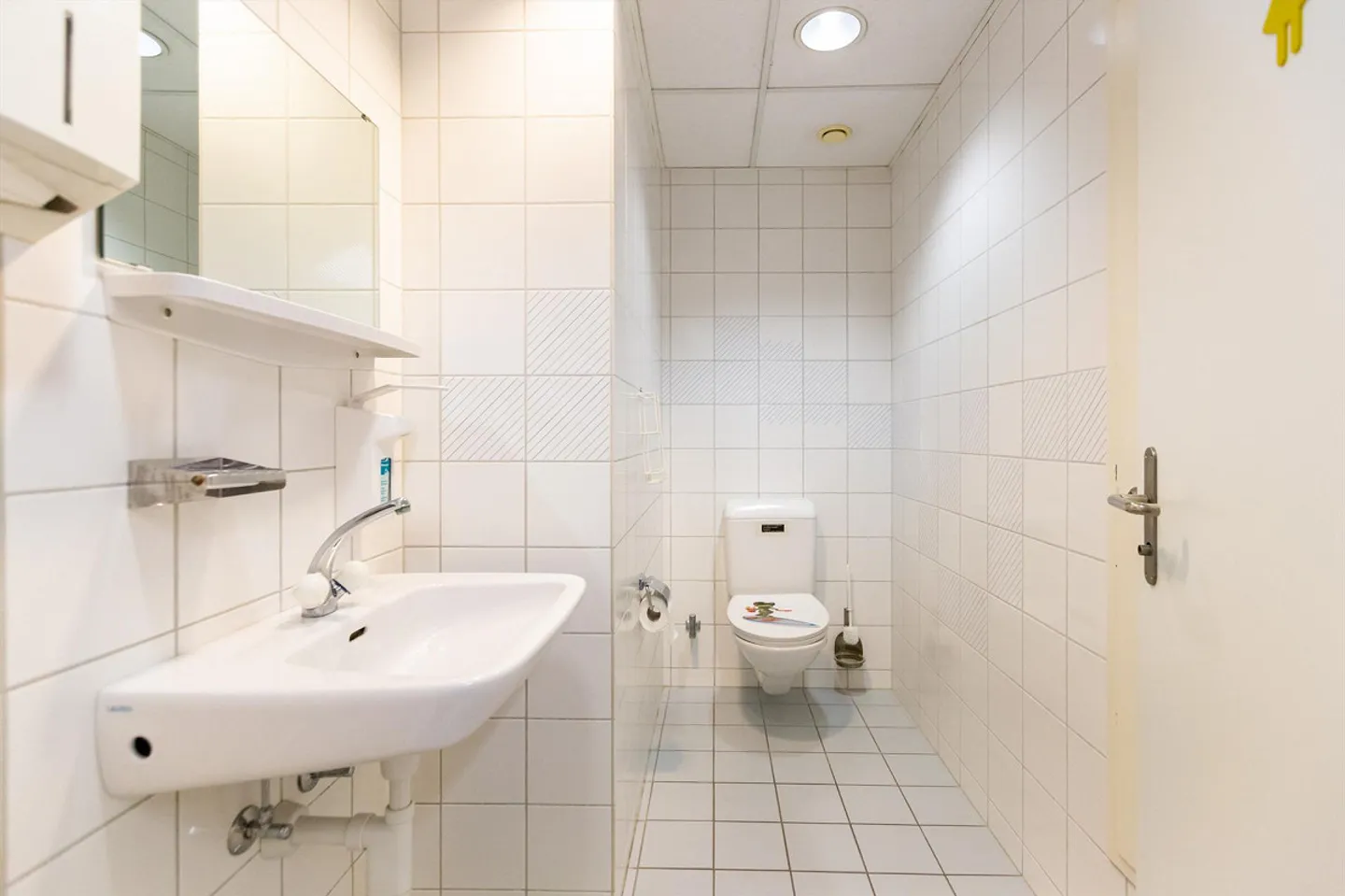 Funktionales Einzelbüro zu vermieten - Foto 4 von 7