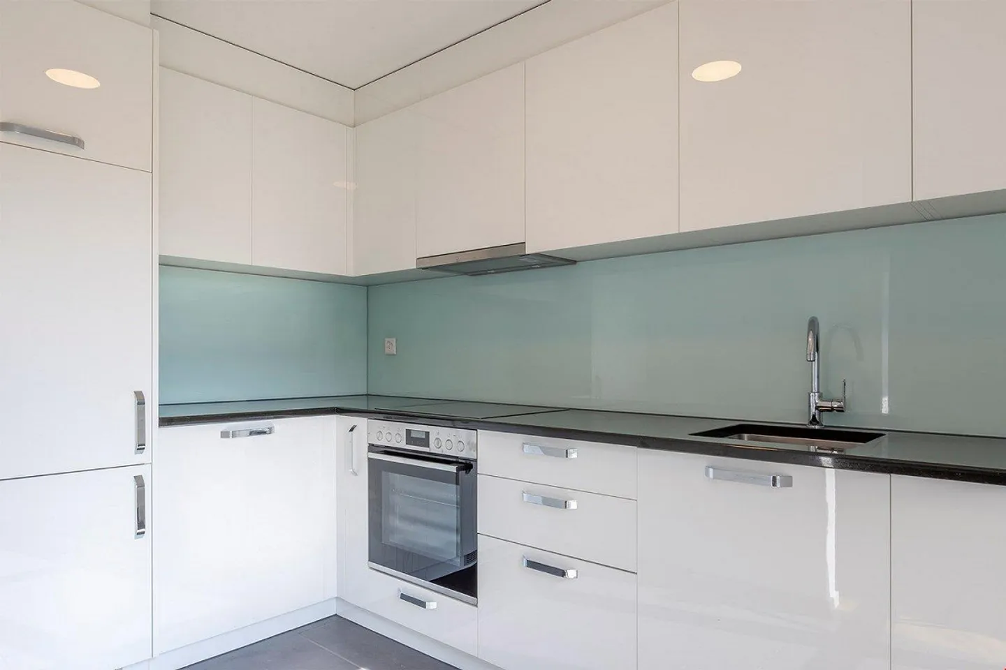 5½-Room Duplex Apartment in Laupen - Photo 3 of 13