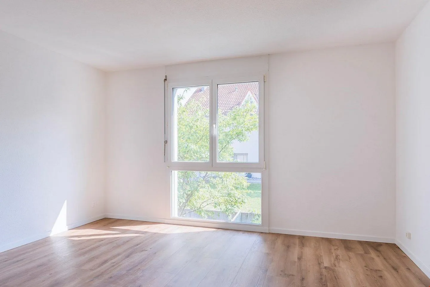 5½-Room Duplex Apartment in Laupen - Photo 5 of 13