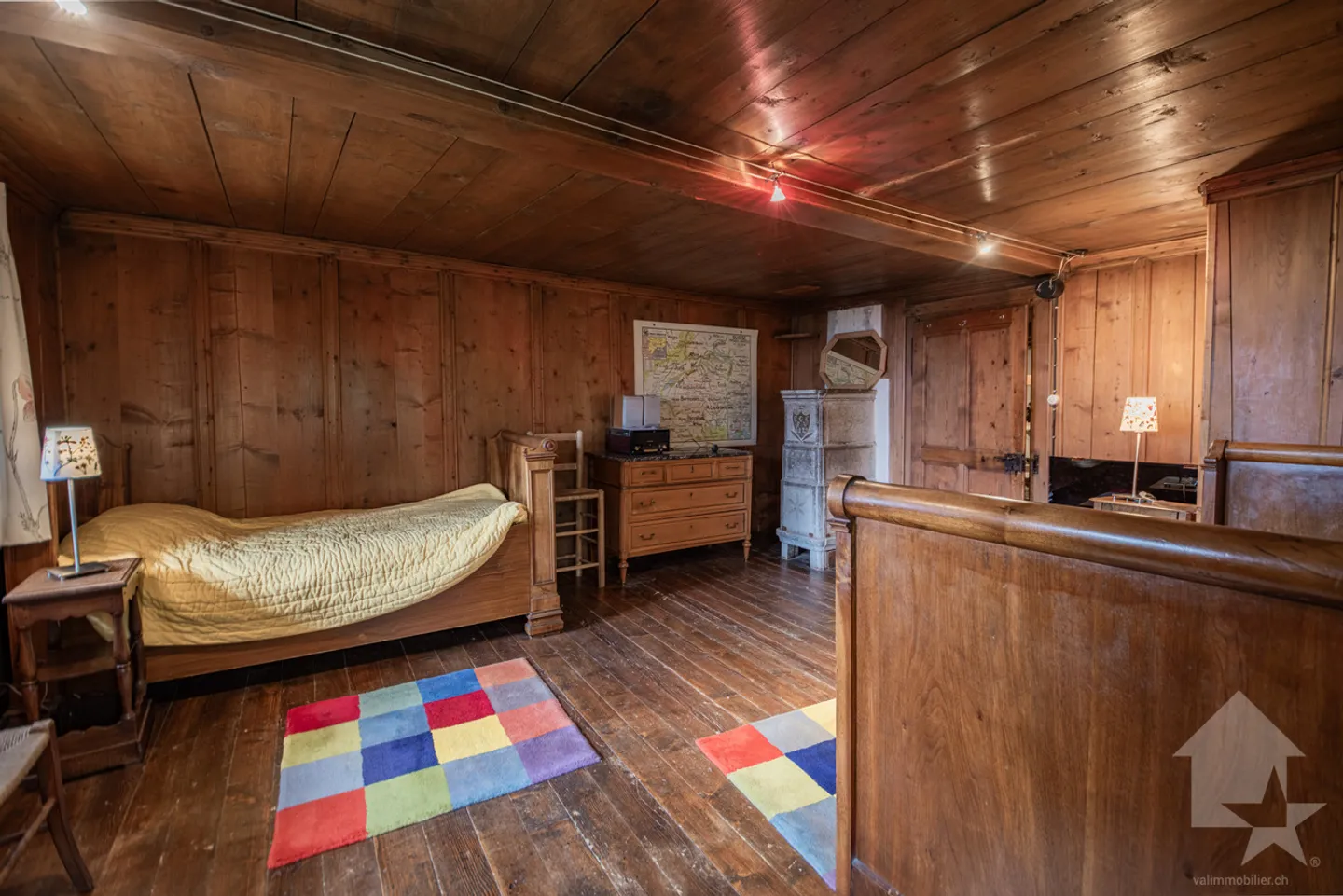 Detached house of 170 m² on a plot of 1,000 m² - Photo 7 of 21