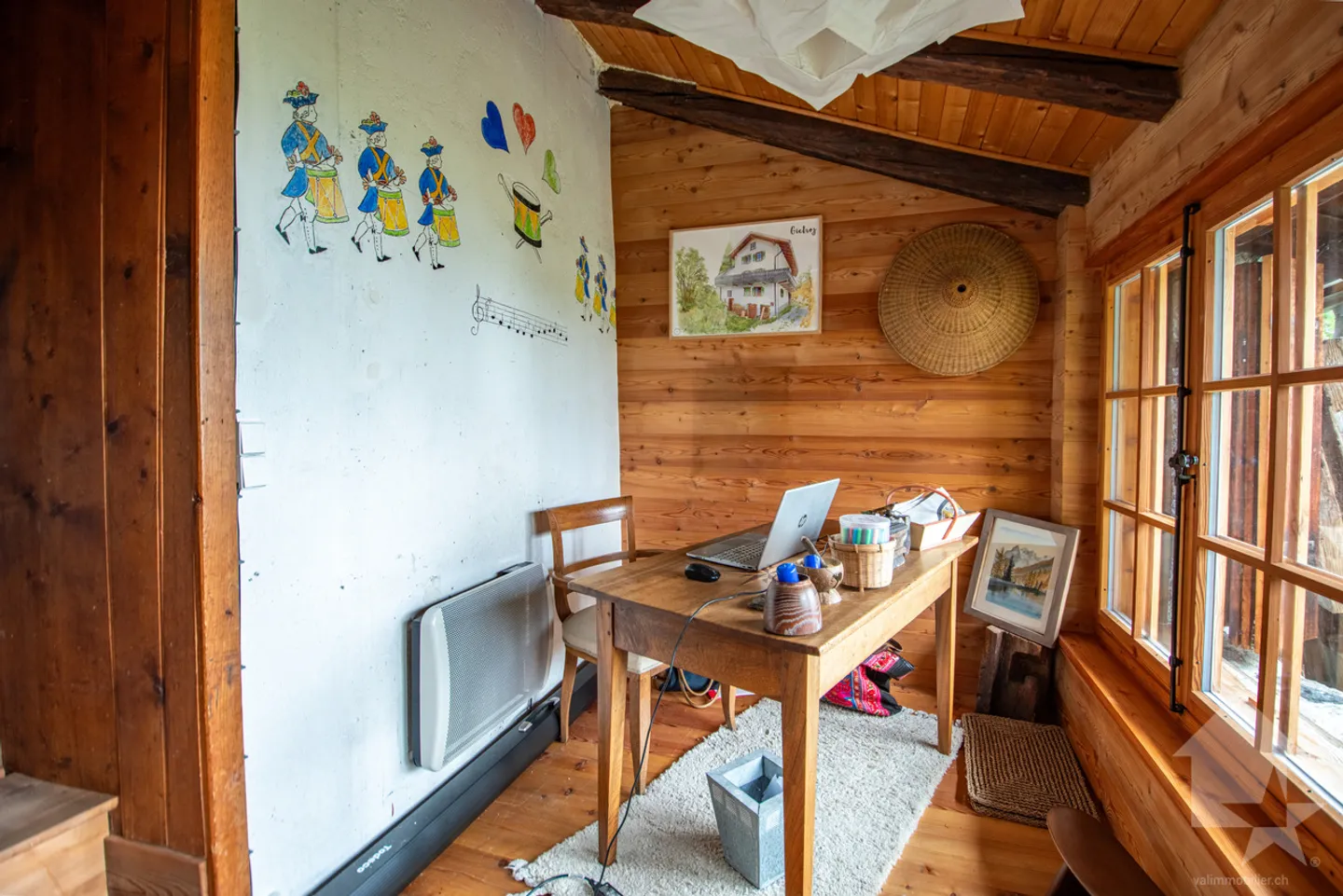 Detached house of 170 m² on a plot of 1,000 m² - Photo 11 of 21