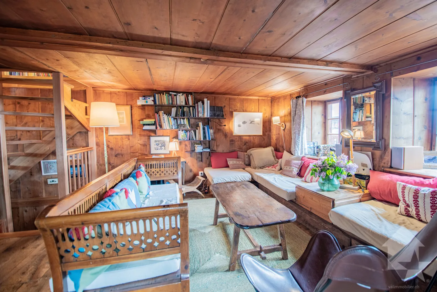 Detached house of 170 m² on a plot of 1,000 m² - Photo 10 of 21