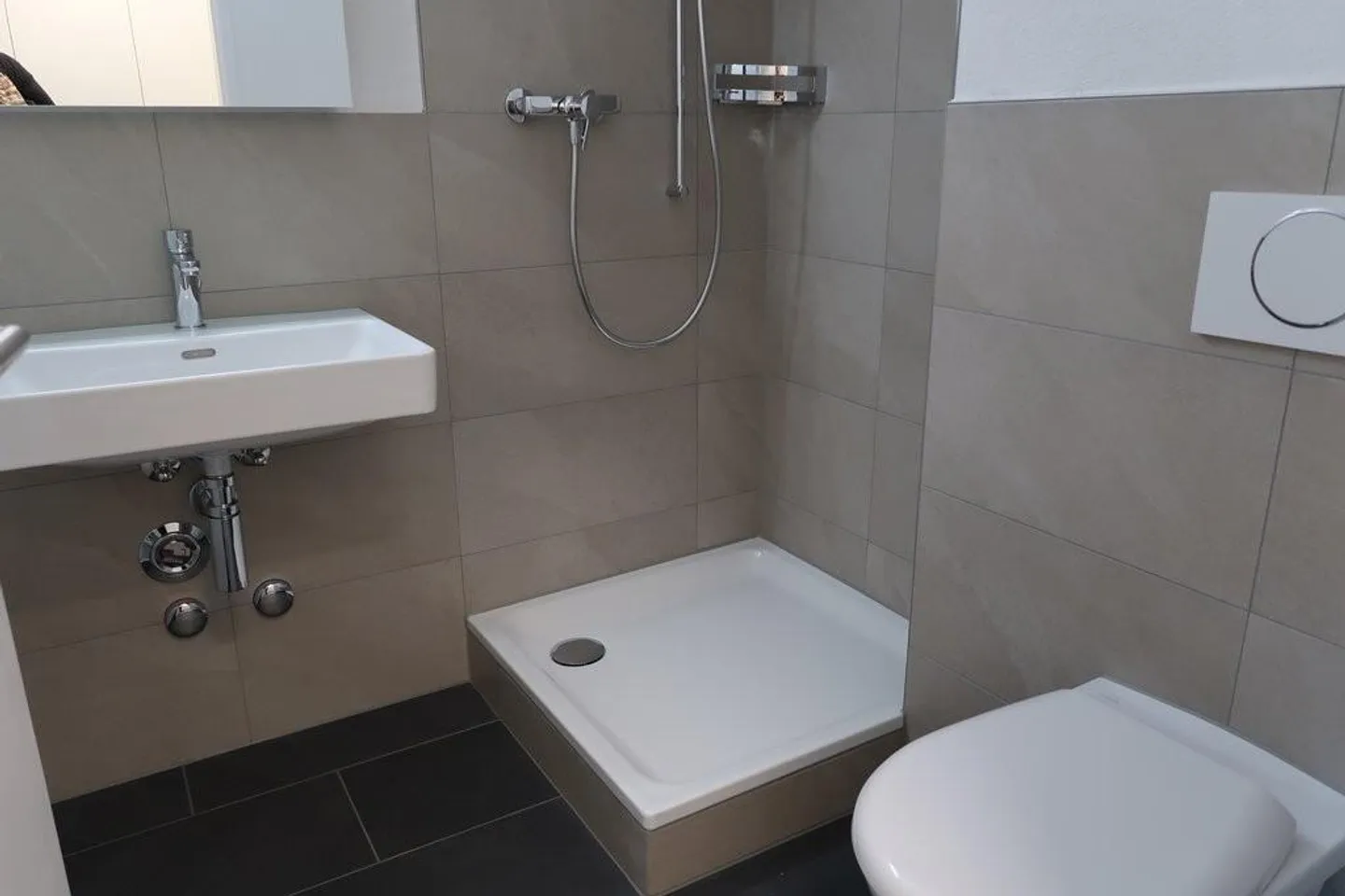 Your new apartment in Wabern - Photo 5 of 5