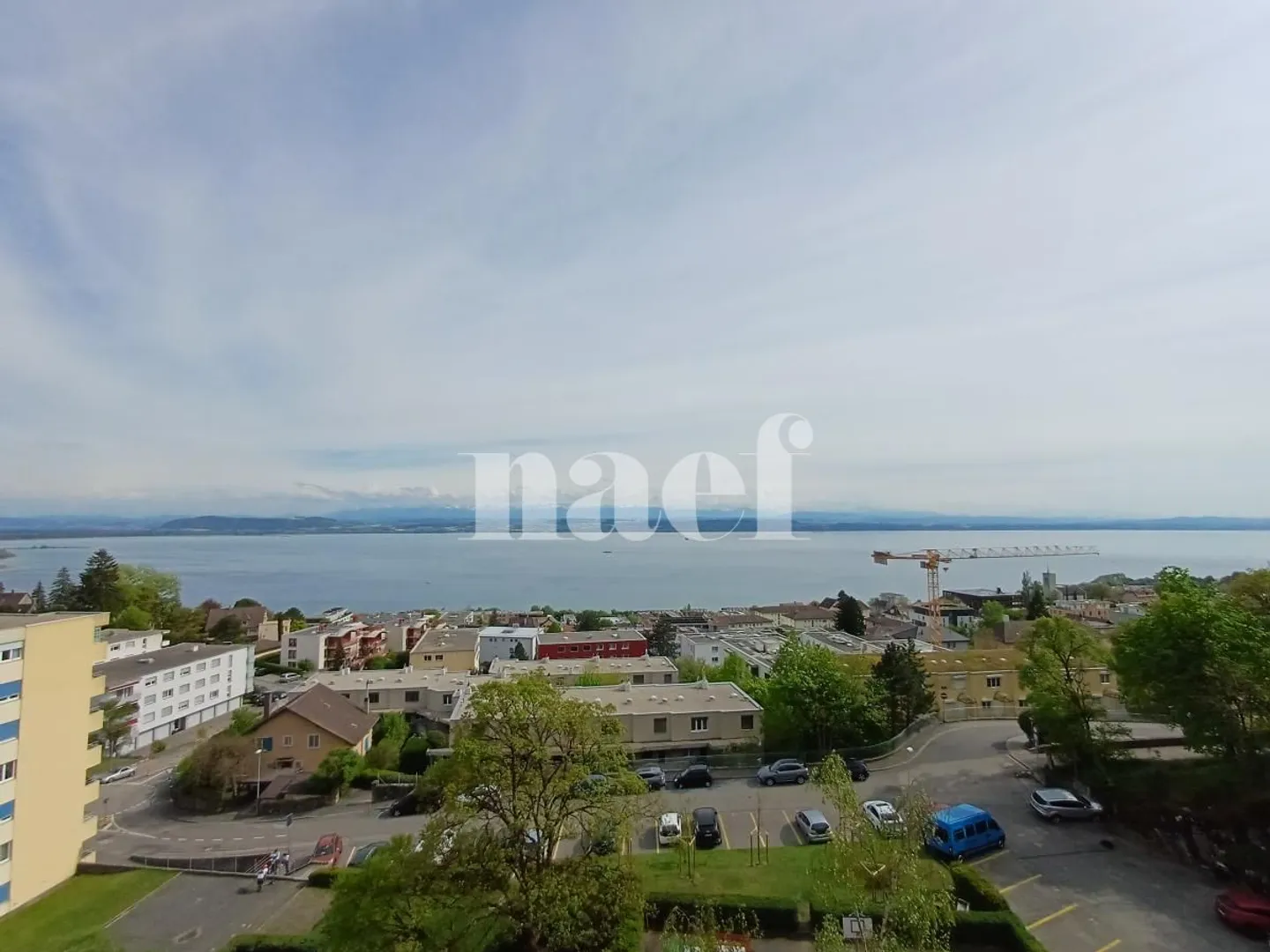 2-room apartment - Photo 9 of 9