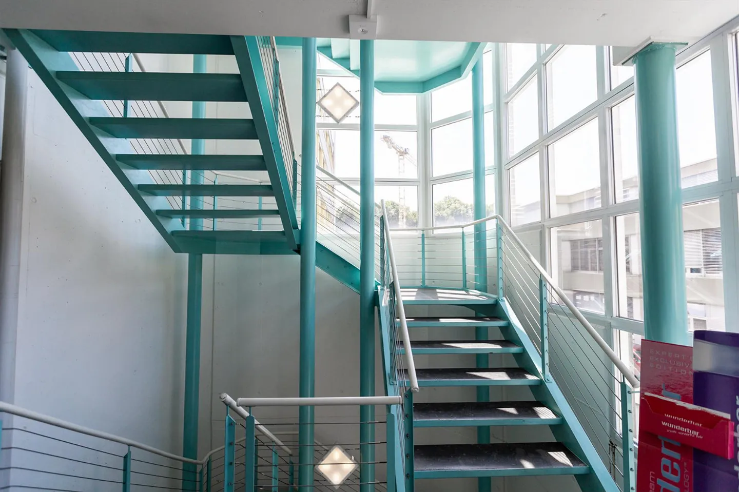 Funktionales Einzelbüro zu vermieten - Foto 6 von 7