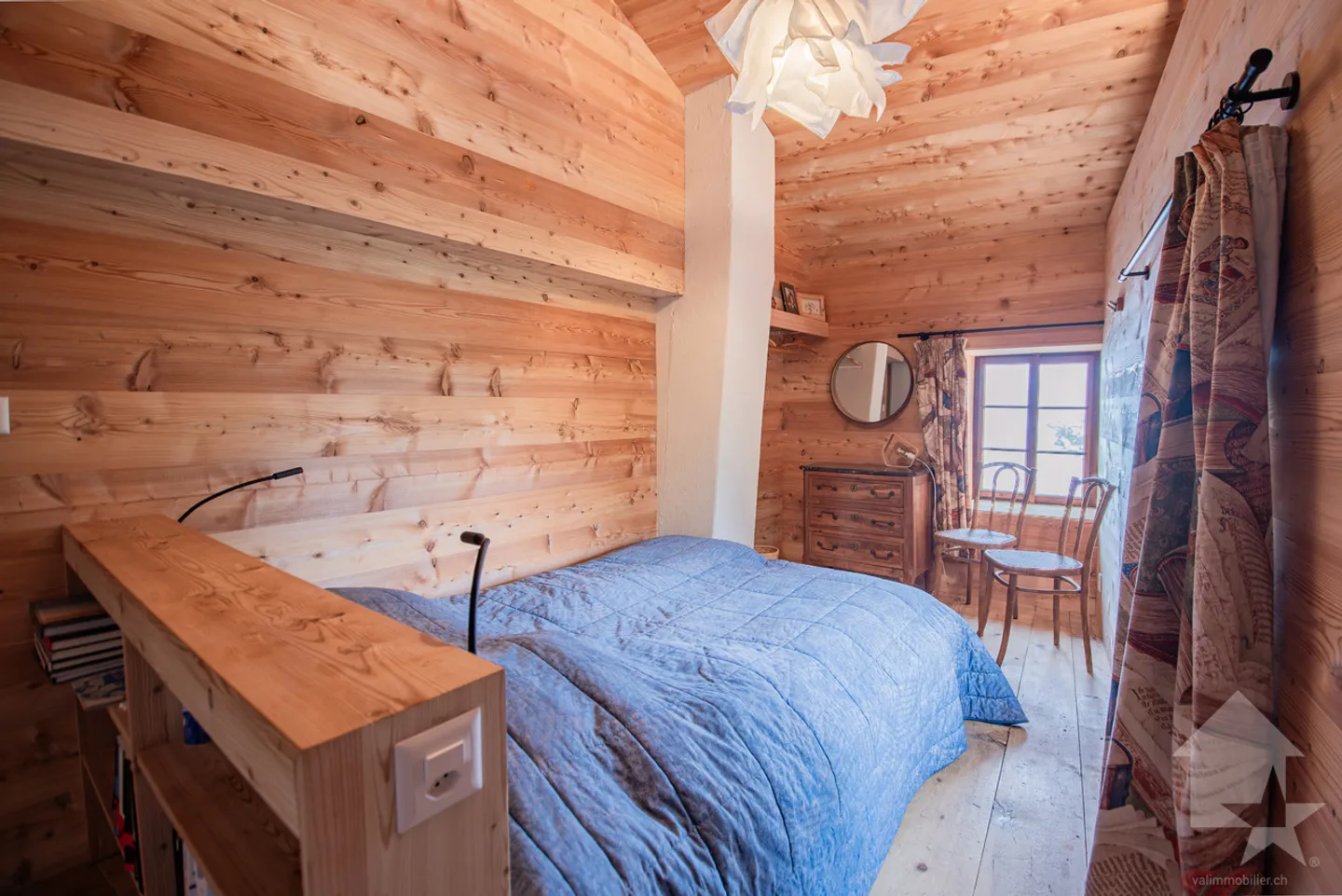 Detached house of 170 m² on a plot of 1,000 m² - Photo 19 of 21