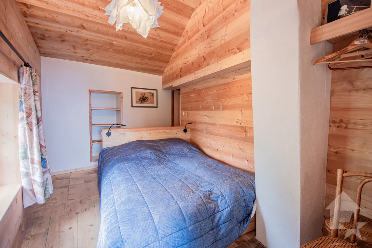 Detached house of 170 m² on a plot of 1,000 m² - Photo 20 of 21