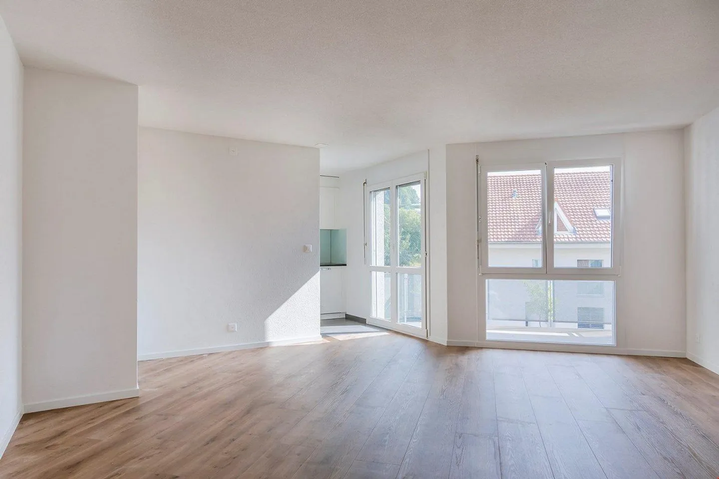 5½-Room Duplex Apartment in Laupen - Photo 7 of 13