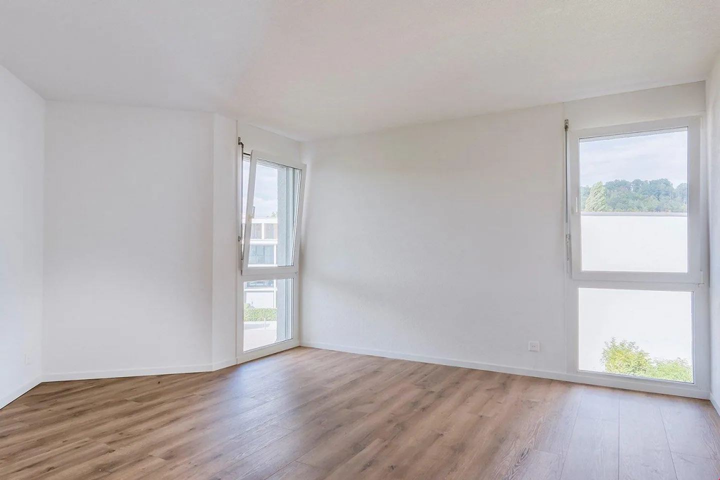 5½-Room Duplex Apartment in Laupen - Photo 9 of 13
