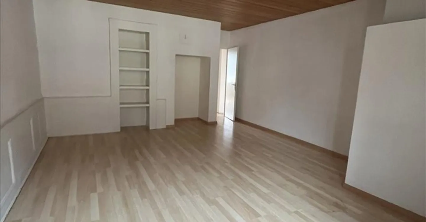 GRANDI 5,5 STANZE CON CHARME E PARQUET - Foto 4 di 6